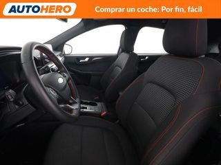 Ford Kuga 2.5 Hybrid ST-Line