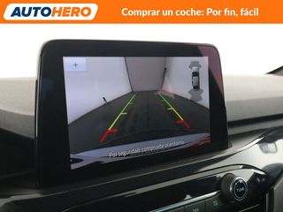 Ford Kuga 2.5 Hybrid ST-Line