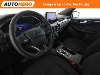 Ford Kuga 2.5 Hybrid ST-Line