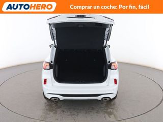 Ford Kuga 2.5 Hybrid ST-Line