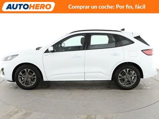 Ford Kuga 2.5 Hybrid ST-Line