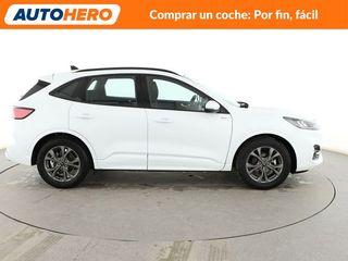 Ford Kuga 2.5 Hybrid ST-Line