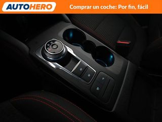 Ford Kuga 2.5 Hybrid ST-Line