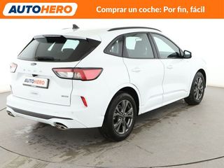 Ford Kuga 2.5 Hybrid ST-Line
