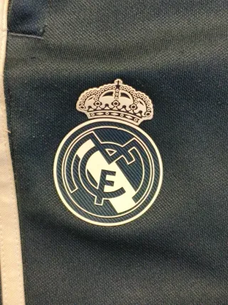 Pantalón Real Madrid