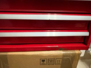 Caja de herramientas