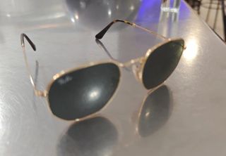 GAFAS RAYBAN HEXAGONALES