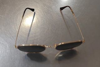 GAFAS RAYBAN HEXAGONALES