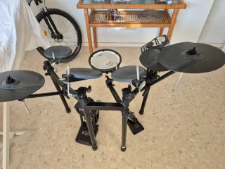 Batería Electrónica Roland TD-11