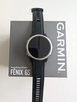 Garmin Fenix 6S