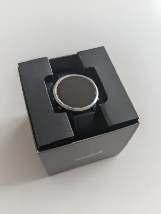 Garmin Fenix 6S