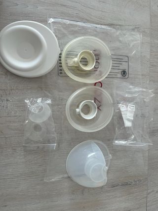 Momcozy M5 Sacaleches