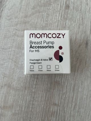 Momcozy M5 Sacaleches