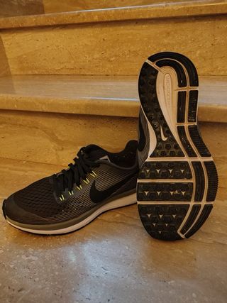 Zapatillas Running NIKE