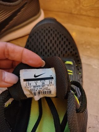 Zapatillas Running NIKE