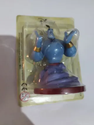 Colección... Figuritas de disney. Hijo rey león +…