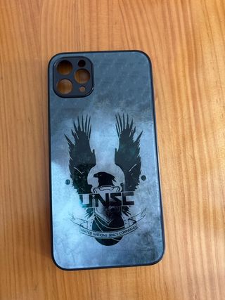 Funda iPhone 11 Pro Max