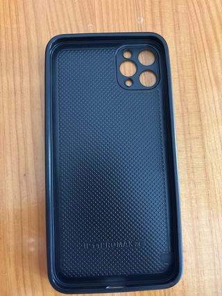 Funda iPhone 11 Pro Max