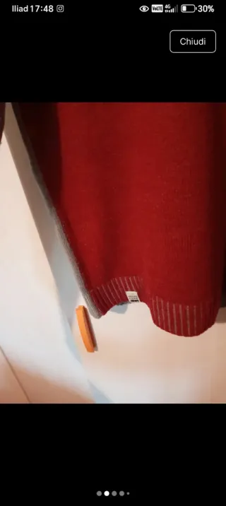 Maglione Uomo whoopie loopie