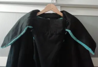 Abrigo de porteo Wombat & Co talla S