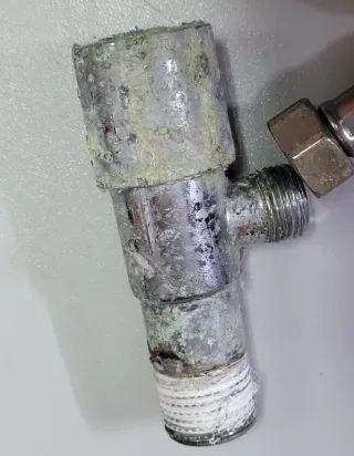 Lote de fontanería completo – piezas para reformas