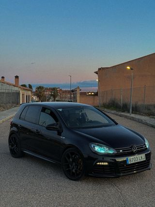 Volkswagen Golf 2010