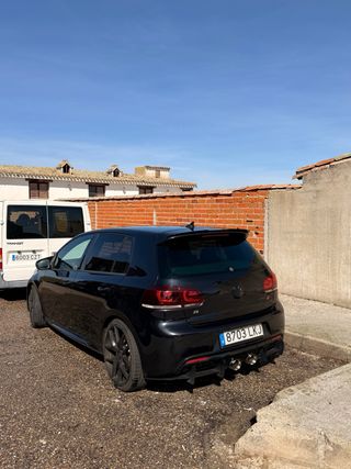 Volkswagen Golf 2010