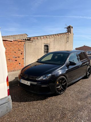 Volkswagen Golf 2010