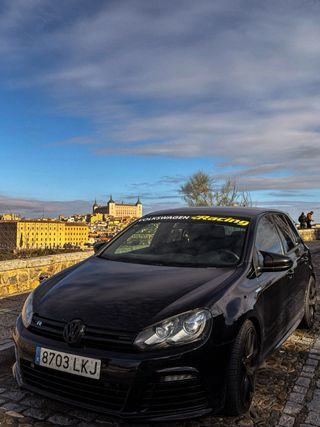 Volkswagen Golf 2010