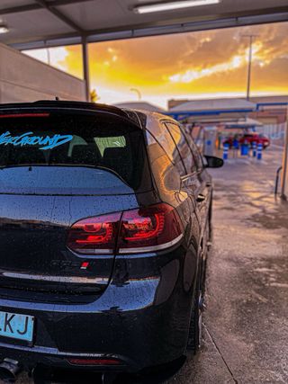 Volkswagen Golf 2010