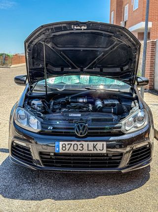 Volkswagen Golf 2010