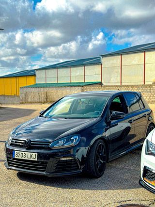 Volkswagen Golf 2010