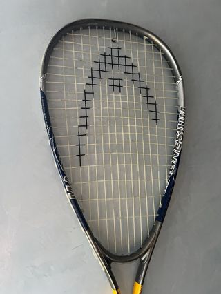 Raqueta de Squash HEAD