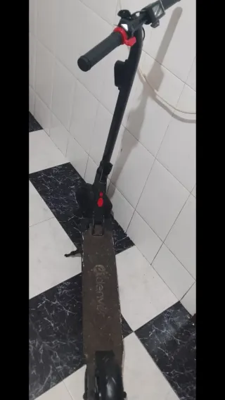 Patinete eléctrico Denver