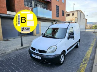 Renault Kangoo 2008