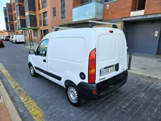 Renault Kangoo 2008