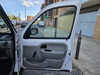 Renault Kangoo 2008