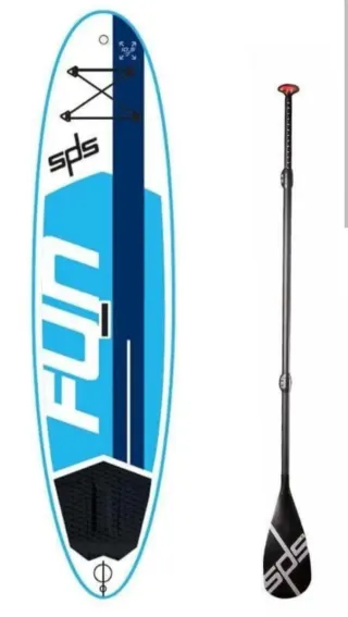 Tabla hinchable paddle surf SPS