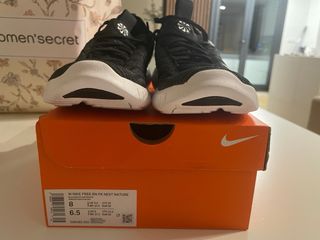 Zapatillas nike nuevas talla 39