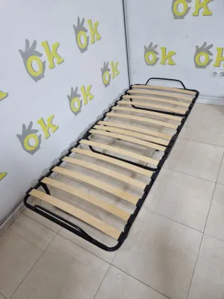 Somier plegable 09798