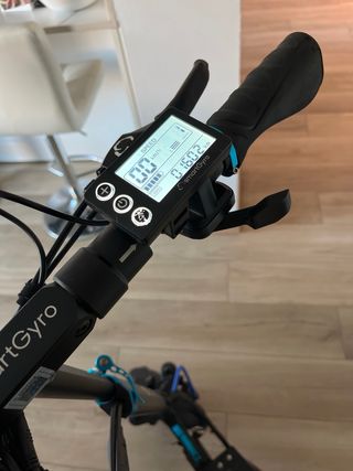 Smartgyro Rockway