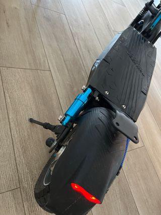 Smartgyro Rockway
