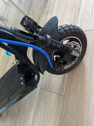 Smartgyro Rockway