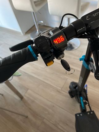 Smartgyro Rockway