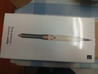 Dyson Airwrap Complete Long sin abrir