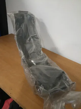 Guardabarros trasero Suzuki GSX600F