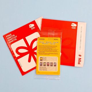 Nintendo 2DS Console Edizione Tomodachi Life