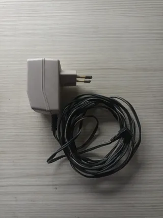 Adaptador de corriente, Game boy clasica.