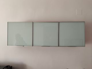 Mueble Armario de Cajones