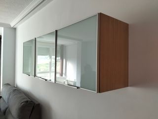 Mueble Armario de Cajones